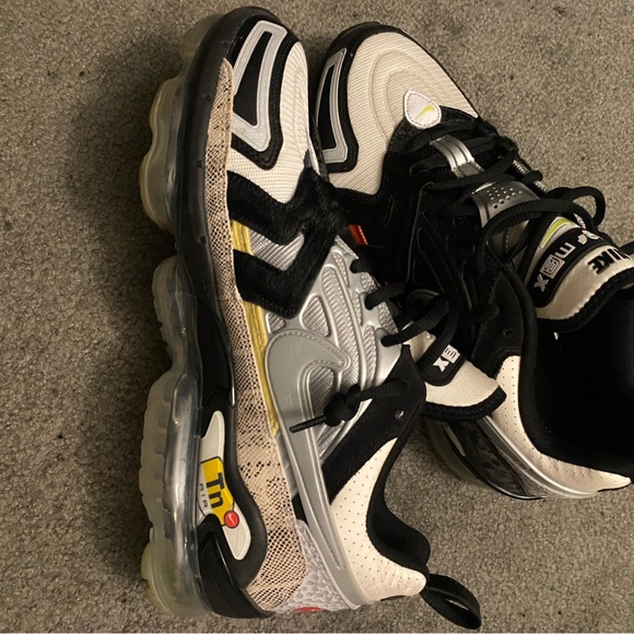 Nike Air VaporMax EVO NRG 'Collector's Closet - size 11 - Picture 3 of 7